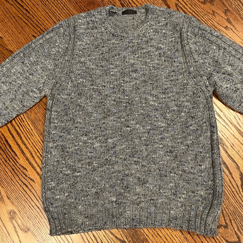 Saks Fifth Avenue Men’s Sweater